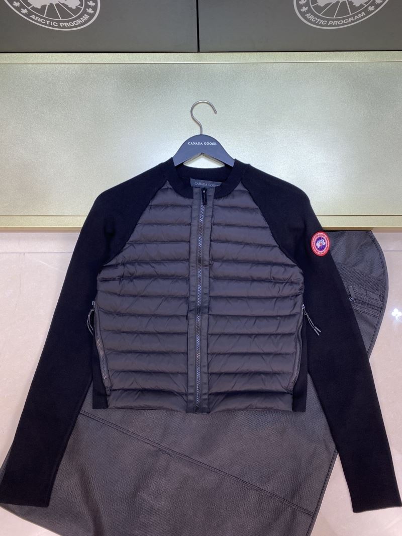 Canada Goose Down Jackets